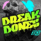 Bocoran RTP Slot Hackshaw Break Bones